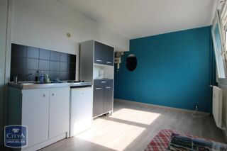  Appartement � louer 1 pi�ce 19 m�