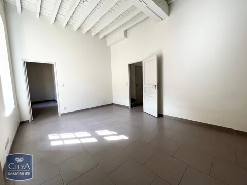  Appartement � louer 2 pi�ces 49 m�