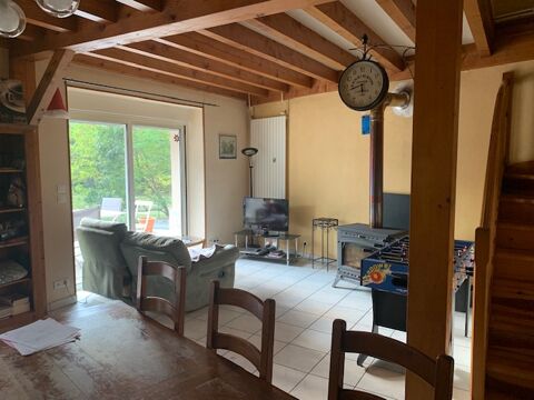  Maison � louer 4 pi�ces 90 m�