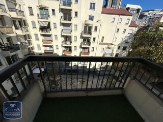  Appartement à louer 1 pièce 27 m²