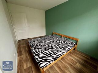  Appartement à louer 2 pièces 42 m²