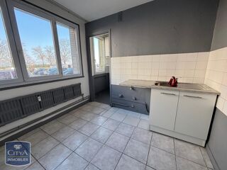  Appartement � louer 4 pi�ces 70 m�