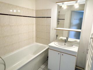  Appartement � vendre 2 pi�ces 46 m�