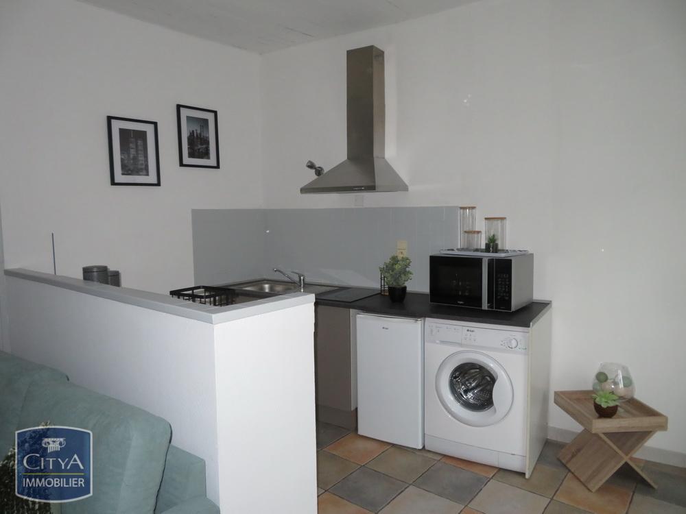 location Appartement - 2 pièce(s) - 39 m² Carcassonne (11000)