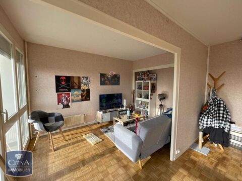 Appartement  louer 3 pices 64 m