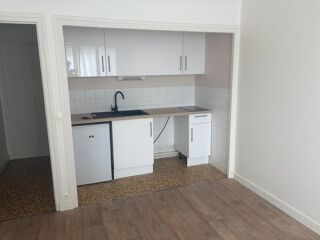  Appartement à louer 1 pièce 22 m²