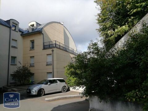  Appartement  louer 1 pice 18 m