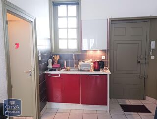  Appartement � louer 1 pi�ce 35 m�