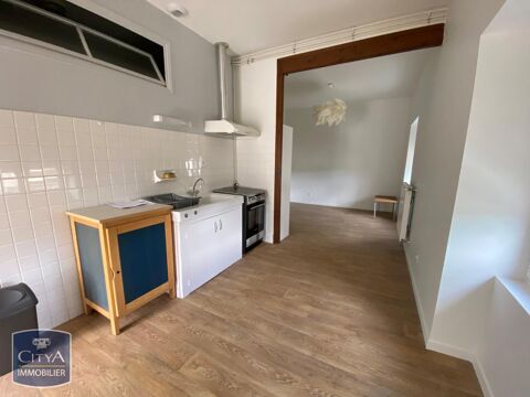  Appartement  louer 1 pice 28 m