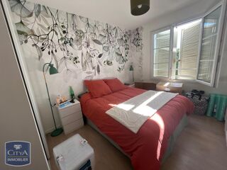  Maison à louer 4 pièces 89 m²