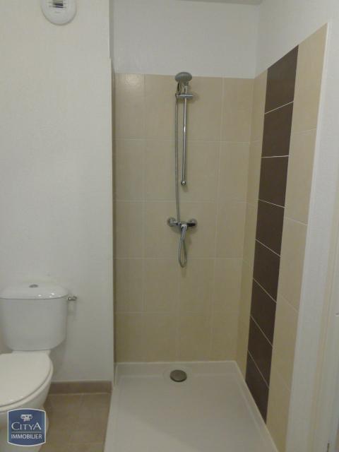  Appartement  louer 2 pices 43 m