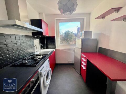  Appartement  louer 3 pices 61 m