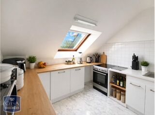  Appartement � louer 3 pi�ces 76 m�