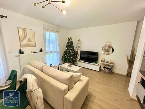  Appartement � louer 3 pi�ces 62 m�