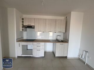  Appartement � louer 2 pi�ces 43 m�