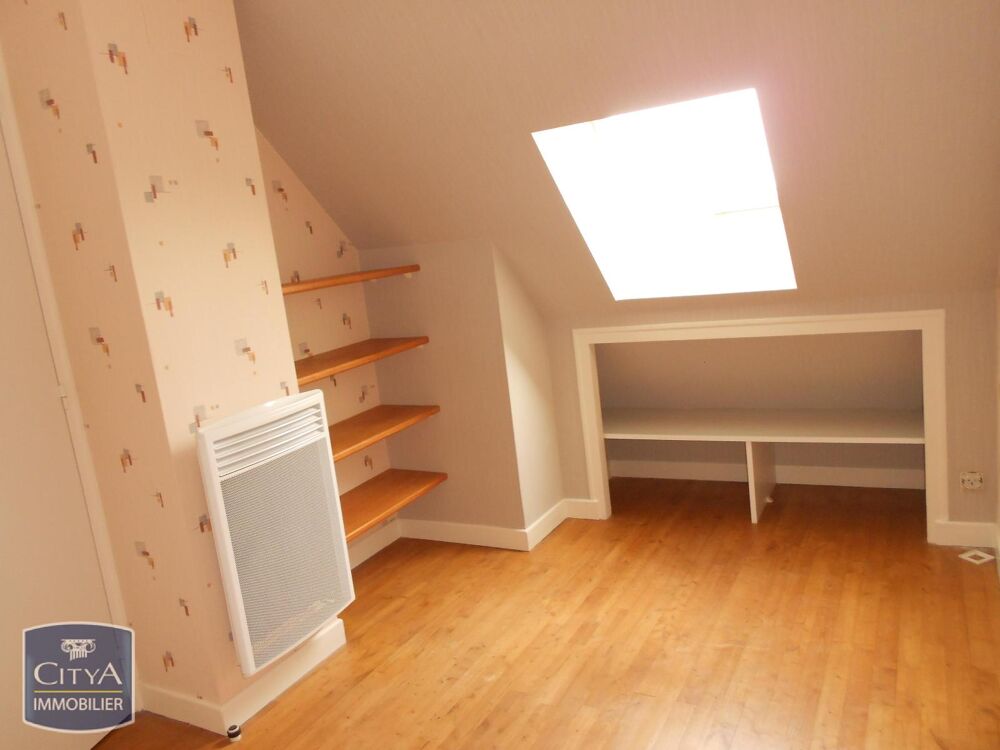 location Appartement - 3 pièce(s) - 37 m² Angers (49000)