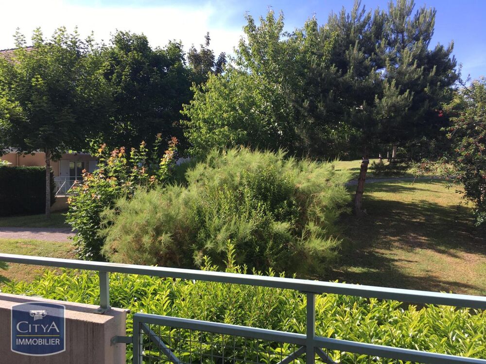 location Appartement - 1 pièce(s) - 33 m² Arpajon (91290)