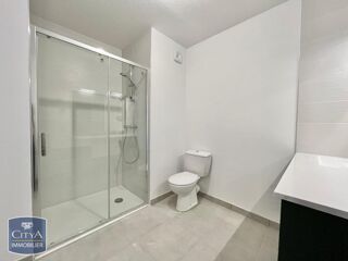  Appartement à louer 3 pièces 59 m²