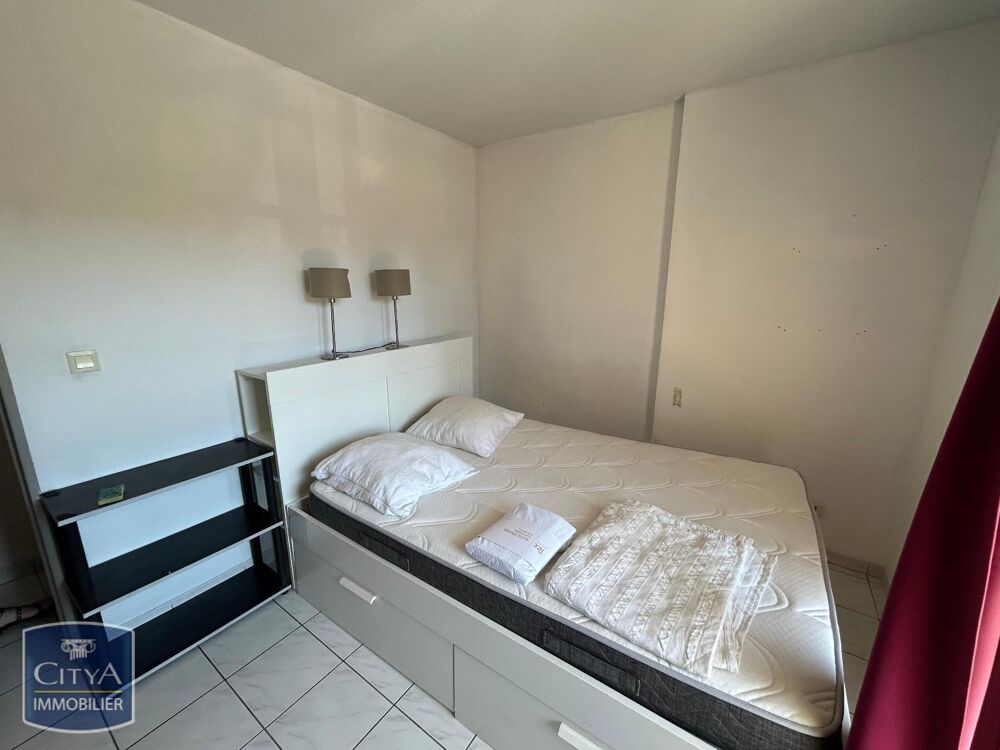 location Appartement - 2 pièce(s) - 38 m² Montpellier (34000)
