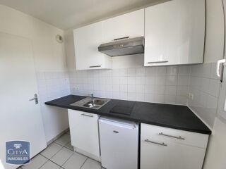  Appartement à louer 2 pièces 52 m²