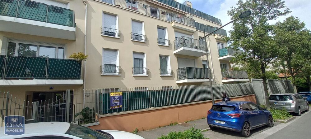 location Appartement - 3 pièce(s) - 59 m² Villejuif (94800)