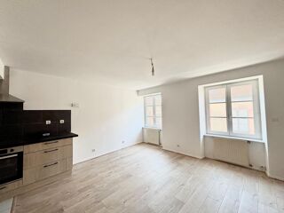  Appartement à louer 3 pièces 51 m²