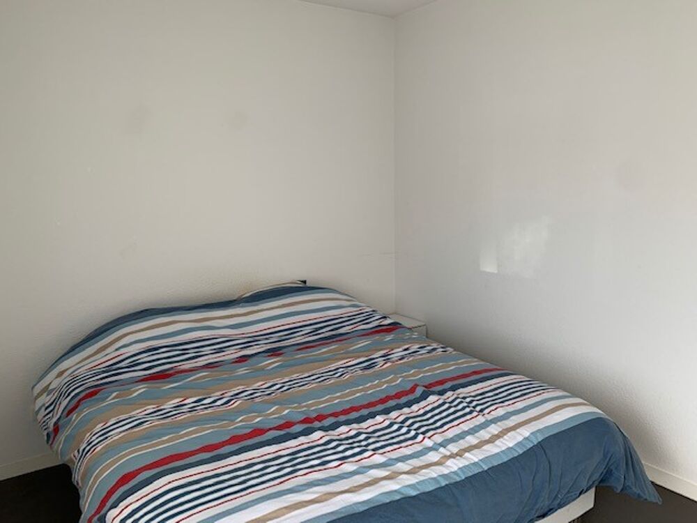 location Appartement - 3 pièce(s) - 55 m² Estillac (47310)