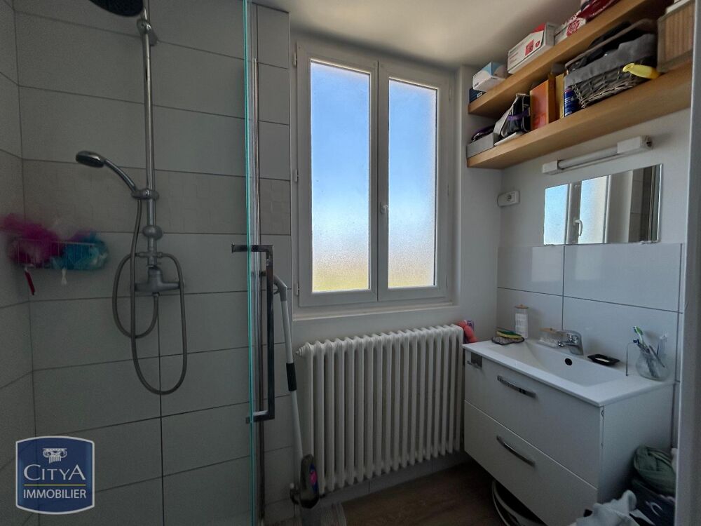 location Appartement - 4 pièce(s) - 70 m² Brive-la-Gaillarde (19100)
