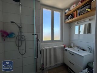 location Appartement - 4 pièce(s) - 70 m² Brive-la-Gaillarde (19100)