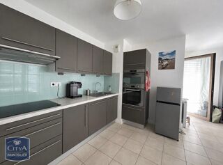  Appartement à louer 2 pièces 41 m²