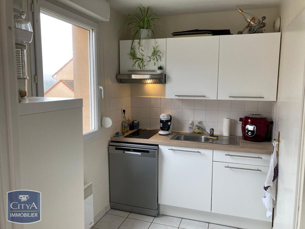 location Appartement - 3 pièce(s) - 60 m² Divion (62460)