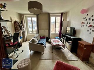  Appartement � louer 1 pi�ce 42 m�