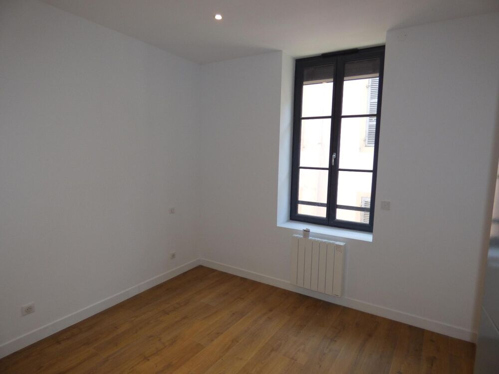 location Appartement - 3 pièce(s) - 62 m² Mâcon (71000)