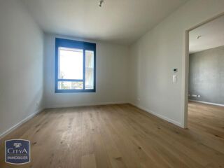  Appartement à louer 2 pièces 41 m²