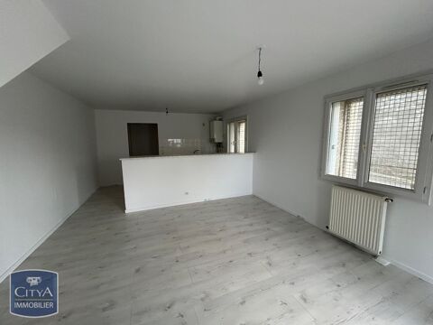  Maison � louer 3 pi�ces 66 m�