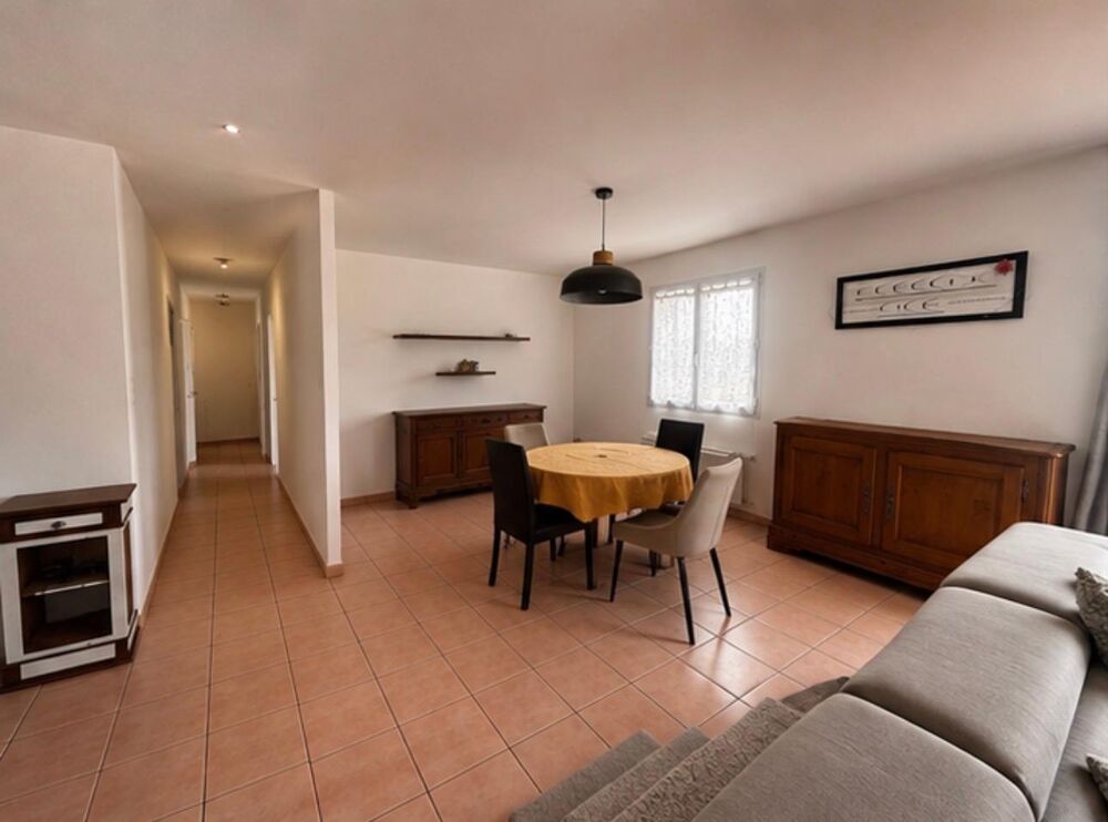 location Maison - 4 pièce(s) - 90 m² Mirabel (07170)