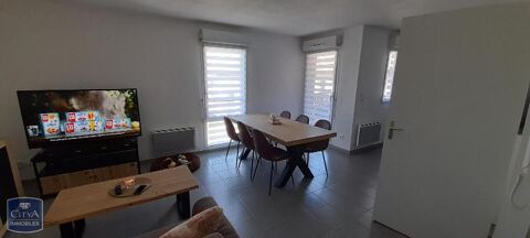  Appartement � louer 2 pi�ces 44 m�