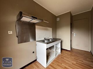  Appartement à louer 2 pièces 49 m²