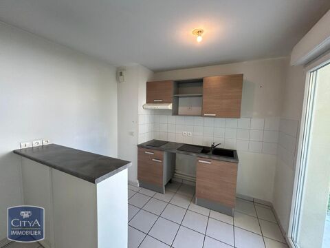   Location Appartement Appartement - 2 pi�ce(s) - 44 m�