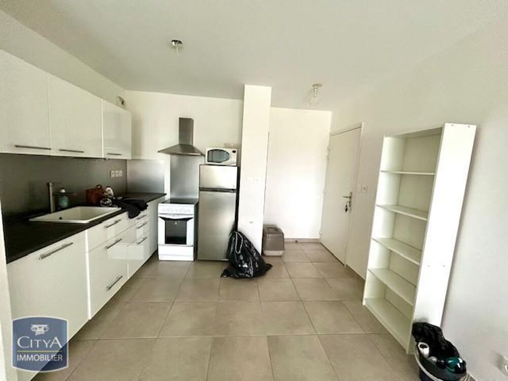 location Appartement - 2 pièce(s) - 47 m² Aix-en-Provence (13090)