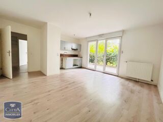  Appartement � louer 2 pi�ces 45 m�