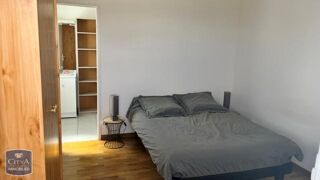  Appartement à louer 2 pièces 45 m²