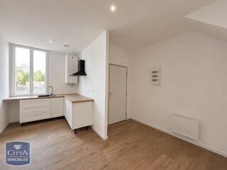  Appartement à louer 3 pièces 65 m²