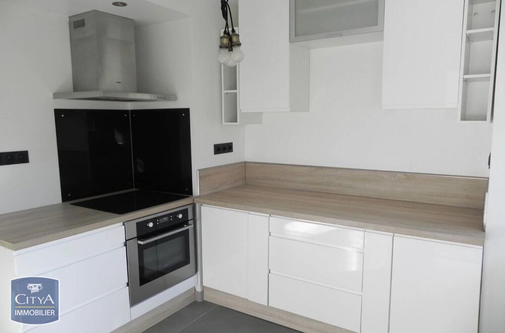 location Appartement - 4 pièce(s) - 83 m² Marignane (13700)