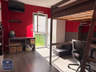  Maison � louer 5 pi�ces 134 m�