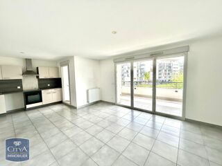  Appartement à louer 3 pièces 70 m²