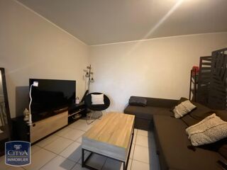  Appartement à louer 2 pièces 45 m²