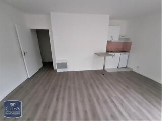  Appartement à louer 1 pièce 34 m²