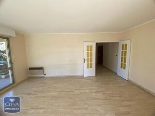  Appartement à louer 2 pièces 54 m²