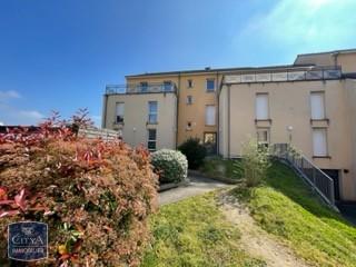  Appartement � louer 2 pi�ces 44 m�